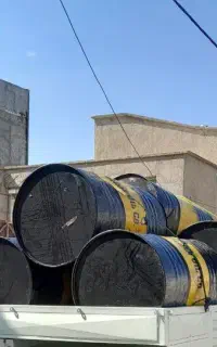 بشکه نو کسی خاست درخدمتم