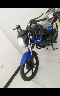 موتور ایردکو ۱۵۰ شش هزار کار صفر