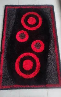 فرش و پادری