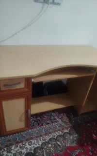 میز کامپیوتر