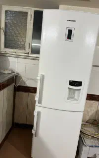 یخچال الکترو استیل