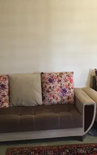 مبل راحتی ۸ نفره