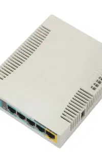 روتر میکروتیک rb951g