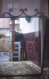 اینه دیواری سالم