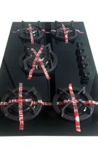 اجاق گاز رومیزی