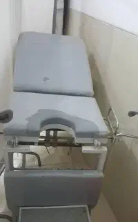تجهیزات مطب زنان و مامایی