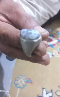 انگشتر قدیمی