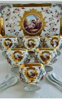 سرویس چینی