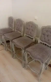 صندلی کانتر در حد نو