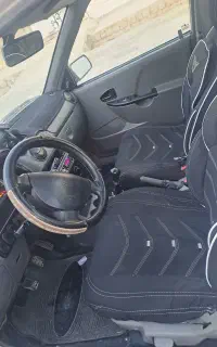 پراید وانت مدل ۹۵