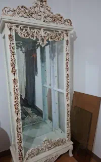 بوفه در حد نو