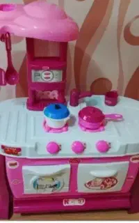 اسباب بازی آشپزخانه