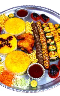 استخدام نانوا و نیروی آشپزخانه در رستوران