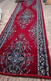 3عدد راه رو ابعاد اندازه مختلف تک رنگ