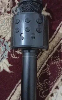 میکروفون