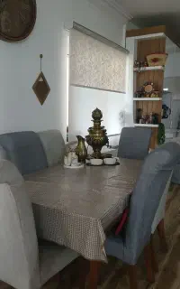میز نهار خوری
