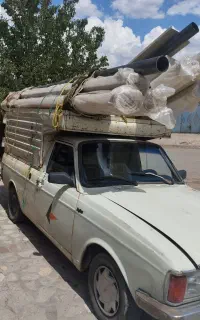 وانت بار تبریز دو میلیون