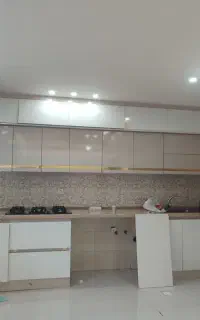 کابینت و کمد دیواری