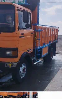 فروش خاور 808مدل 80