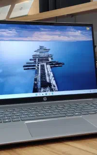 اچ پی نسل چهارده با هوش مصنوعی رسید اقساطی