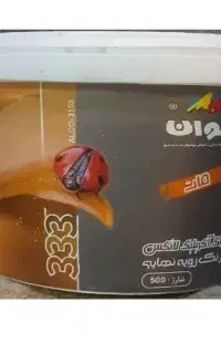 رنگ الوان ۱۰ کیلویی