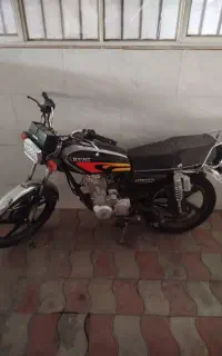 موتور 200مدل 1402 پرواز