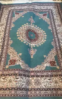 فرش ۳متری