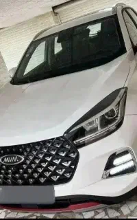 ام وی ام x55 پرو مدل ۱۴۰۲ با شرایط آسان