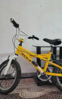 دوچرخه ۱۶