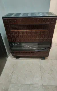 بخاری ، فرش و پشتی کرک
