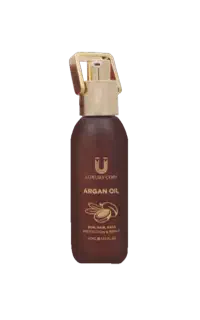 روغن آرگان لاکچری کوین