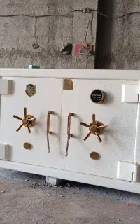 گاوصندوق امینیان کارکرد دسته دوم ۸۸۸۸