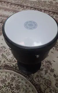 ضرب و تمپو سالم و در حد نو