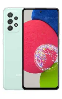 گوشی a52s 256 رام 8 معاوضه