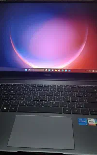 لب تاپ هواوی