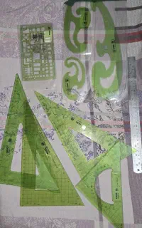 وسایل معماری