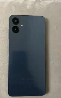 Galaxy A06 ram 6