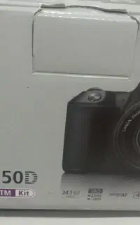 دوربین کنون 250d