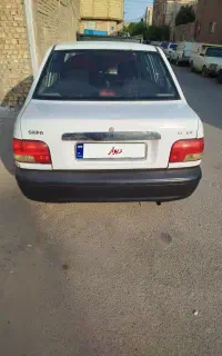 فروش پراید131
