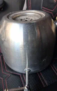 سماور روگازی