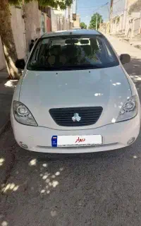 تیبا یک مدل ۱۴۰۰