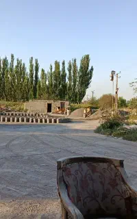 فروش بلوک و مصالح ساختمانی