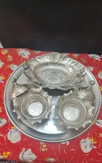قندان