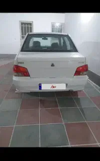 پراید ۸۷