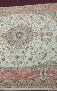 فرش طرح خطیبی(۹ متری)