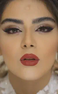 مدل میکاپ رایگان میخوام