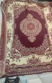روفرشی ضخیم