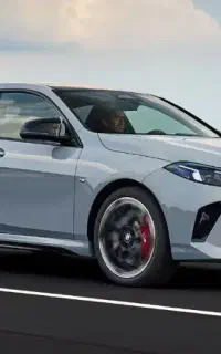 فروش BMW 225L