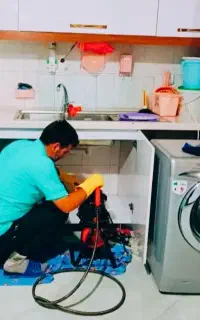 لوله بازکن(نه با دلر )دلر دروغ است 100/تضمینی
