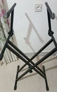 پایه ارگ دو طبقه